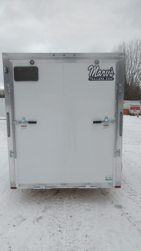 new Cargo (Enclosed) Trailers Lightning Trailers  for sale, in Somerset, WI Thumbnail 6