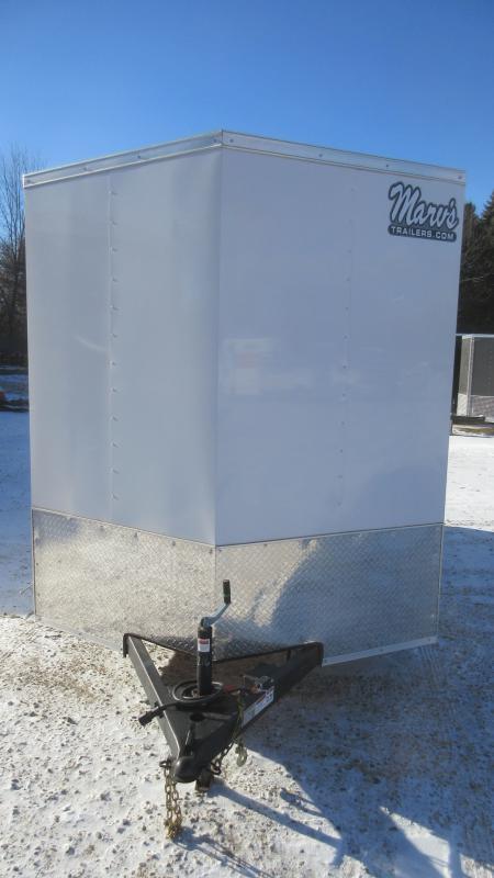 new Cargo (Enclosed) Trailers Cross Trailers  for sale, in Somerset, WI Thumbnail 10