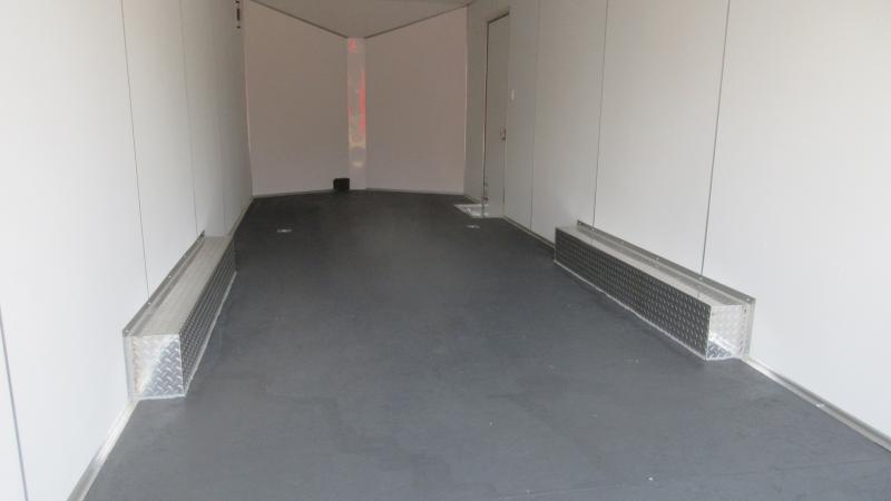 new Cargo (Enclosed) Trailers Lightning Trailers  for sale, in Somerset, WI Thumbnail 14