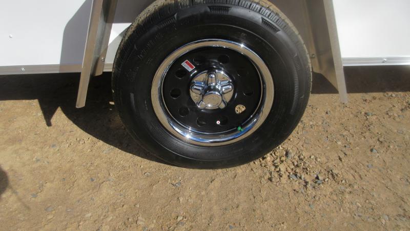 new Cargo (Enclosed) Trailers Pace American  for sale, in Somerset, WI Thumbnail 4