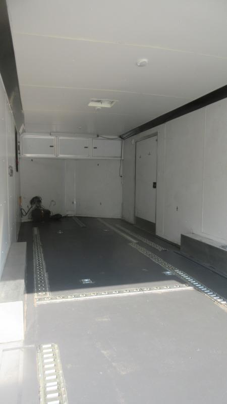 used Cargo (Enclosed) Trailers Pace American  for sale, in Somerset, WI Thumbnail 12