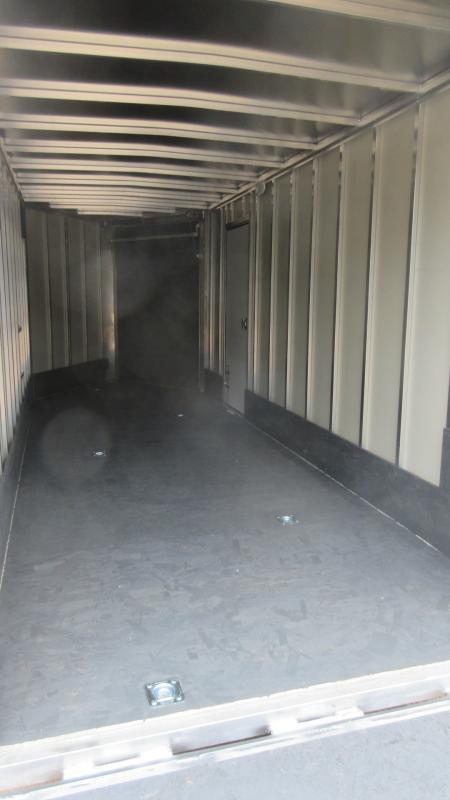 new Cargo (Enclosed) Trailers Lightning Trailers  for sale, in Somerset, WI Thumbnail 14