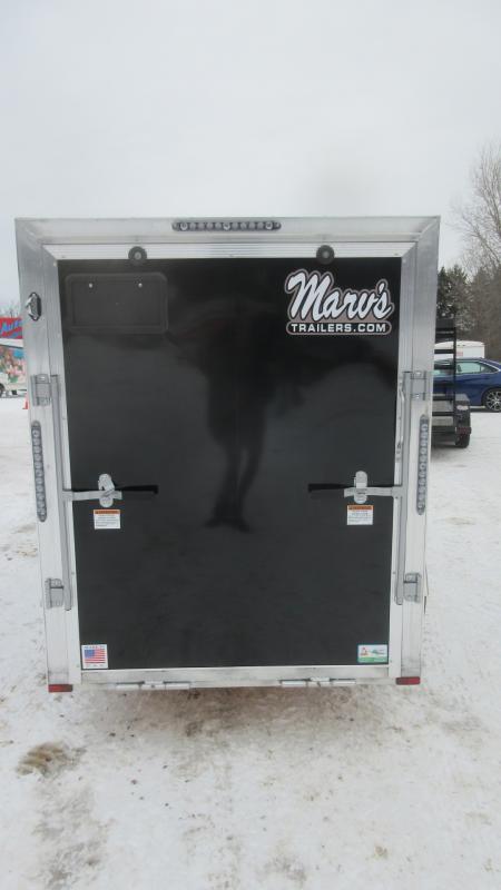 new Cargo (Enclosed) Trailers Lightning Trailers  for sale, in Somerset, WI Thumbnail 6