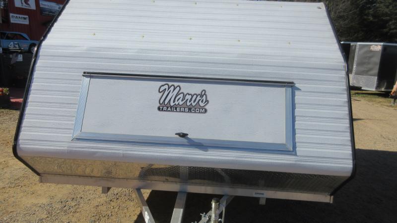 new Cargo (Enclosed) Trailers Lightning Trailers  for sale, in Somerset, WI Thumbnail 11