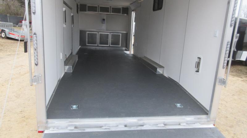 new Cargo (Enclosed) Trailers Lightning Trailers  for sale, in Somerset, WI Thumbnail 17