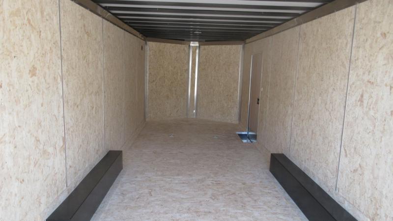 new Cargo (Enclosed) Trailers Pace American  for sale, in Somerset, WI Thumbnail 20