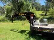2023 Big Tex Trailers 25gn General Trailers