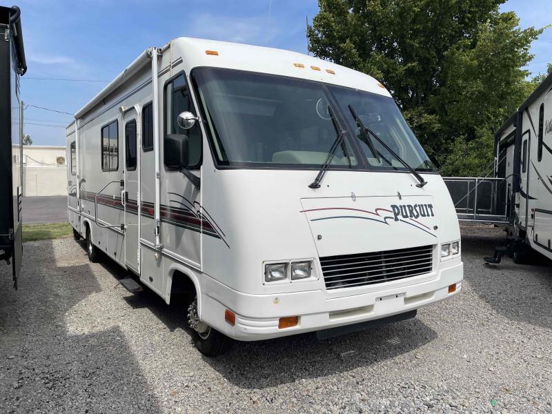 1997 Georgie Boy Manufacturing Pursuit 3150 1997 Georgie Boy Manufacturing Pursuit 3150