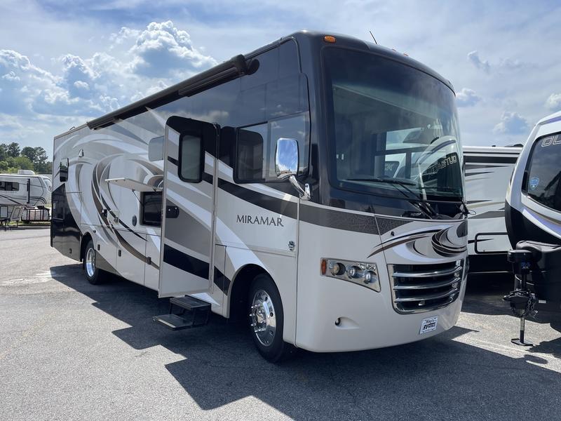 2023 Thor Motor Coach ACE 32B RV for Sale in Mayfield, KY Tent Campers Motorhomes Travel