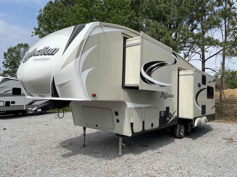 2024 Keystone RV 316RLS Cougar Fifth Wheel RV for Sale in Mayfield, KY Tent Campers