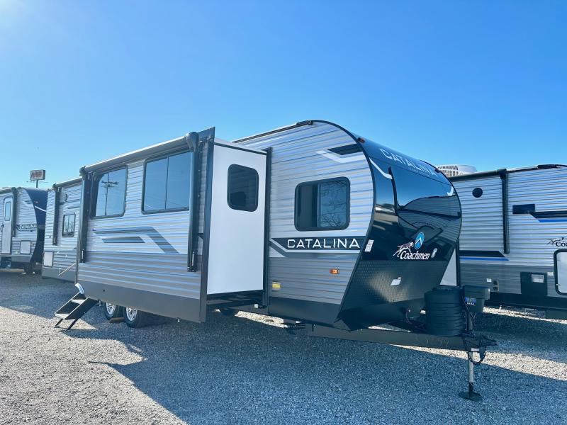 2024 Keystone RV 34TSB Cougar HalfTon Travel Trailer RV for Sale in