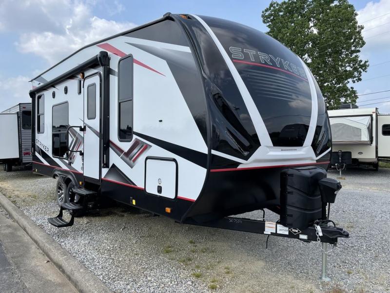 2022 Cruiser RV Stryker ST2313 RV for Sale in Mayfield, KY Tent