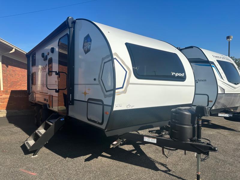 2024 Forest River 203 RPod RV for Sale in Mayfield, KY Tent