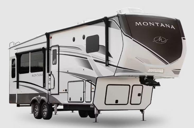2024 Keystone RV 3901RK Montana Fifth Wheel 2024 Keystone RV 3901RK Montana Fifth Wheel