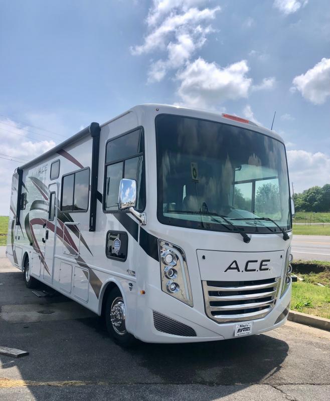 2023 Thor Motor Coach ACE 32B RV for Sale in Mayfield, KY Tent Campers Motorhomes Travel