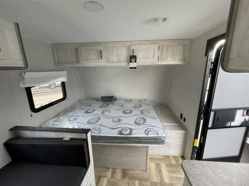 2022 Shasta 18BH RV for Sale in Mayfield, KY Tent Campers Motorhomes Travel Trailers