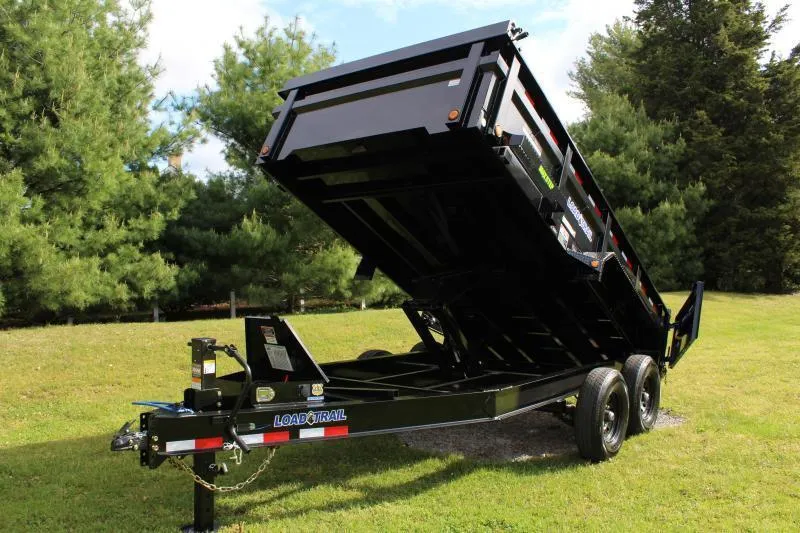 2026 Load Trail