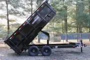 2026 Load Trail DL14 83 x 14