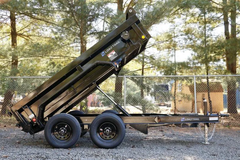 2026 Load Trail