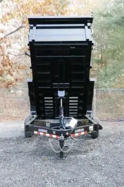 new Dump Trailers Load Trail  for sale, in Vineland, NJ Thumbnail 5