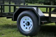 new Utility Trailers Zook's Welding  for sale, in Vineland, NJ Thumbnail 16