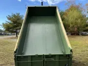 new Dump Trailers Diamond C Trailers  for sale, in Vineland, NJ Thumbnail 11