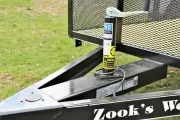 new Utility Trailers Zook's Welding  for sale, in Vineland, NJ Thumbnail 11
