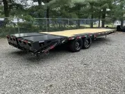 new Equipment / Flatbed Trailers Diamond C Trailers  for sale, in Vineland, NJ Thumbnail 3
