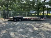 new Equipment / Flatbed Trailers Diamond C Trailers  for sale, in Vineland, NJ Thumbnail 3