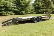 new Equipment / Flatbed Trailers Baseline  for sale, in Vineland, NJ Thumbnail 18