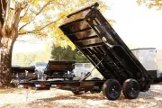 new Dump Trailers Load Trail  for sale, in Vineland, NJ Thumbnail 2