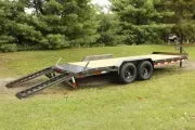 new Equipment / Flatbed Trailers Baseline  for sale, in Vineland, NJ Thumbnail 17