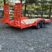 new Equipment / Flatbed Trailers Diamond C Trailers  for sale, in Vineland, NJ Thumbnail 3