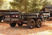 new Dump Trailers Load Trail  for sale, in Vineland, NJ Thumbnail 7