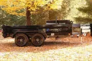new Dump Trailers Load Trail  for sale, in Vineland, NJ Thumbnail 13