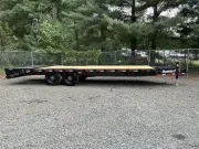 new Equipment / Flatbed Trailers Diamond C Trailers  for sale, in Vineland, NJ Thumbnail 2