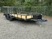 2027 Diamond C Trailers TUT206
