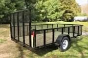 new Utility Trailers Zook's Welding  for sale, in Vineland, NJ Thumbnail 5