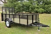 new Utility Trailers Zook's Welding  for sale, in Vineland, NJ Thumbnail 12
