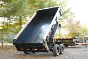 new Dump Trailers Diamond C Trailers  for sale, in Vineland, NJ Thumbnail 7