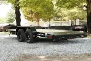 new Car Haulers / Racing Trailers Load Trail  for sale, in Vineland, NJ Thumbnail 5
