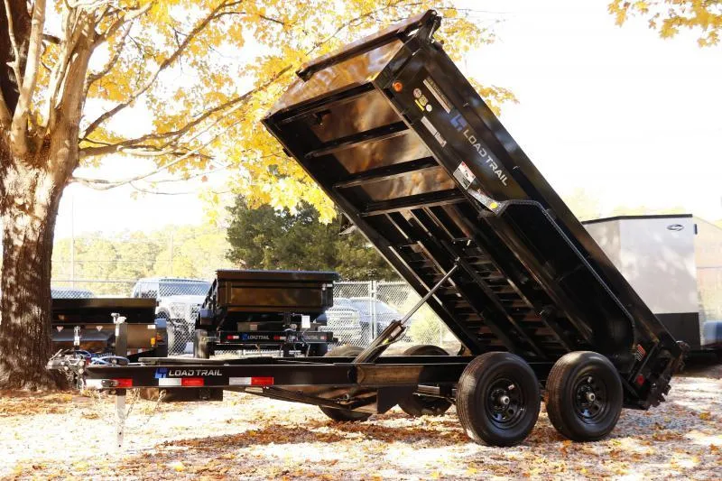 2026 Load Trail