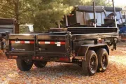 new Dump Trailers Load Trail  for sale, in Vineland, NJ Thumbnail 17