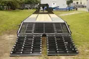 new Equipment / Flatbed Trailers Diamond C Trailers  for sale, in Vineland, NJ Thumbnail 10