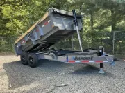 2027 Diamond C Trailers LPT207-24