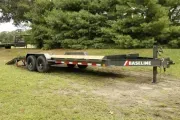 new Equipment / Flatbed Trailers Baseline  for sale, in Vineland, NJ Thumbnail 20