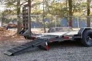 new Equipment / Flatbed Trailers Diamond C Trailers  for sale, in Vineland, NJ Thumbnail 20