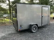 new Cargo (Enclosed) Trailers ITI Cargo  for sale, in Vineland, NJ Thumbnail 3