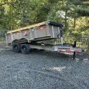 2027 Diamond C Trailers LPT207-32