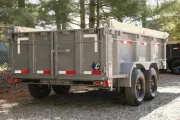 new Dump Trailers Diamond C Trailers  for sale, in Vineland, NJ Thumbnail 3